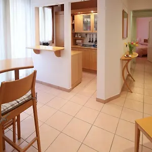 Da Sofia, Sea, Nature & Rome Apartment Lido di Ostia