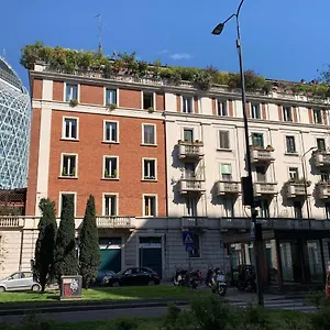 Brera Chic In The Heart Of Milan