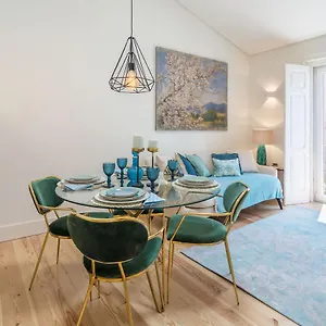 Cardal Deluxe Apartment Lisbon