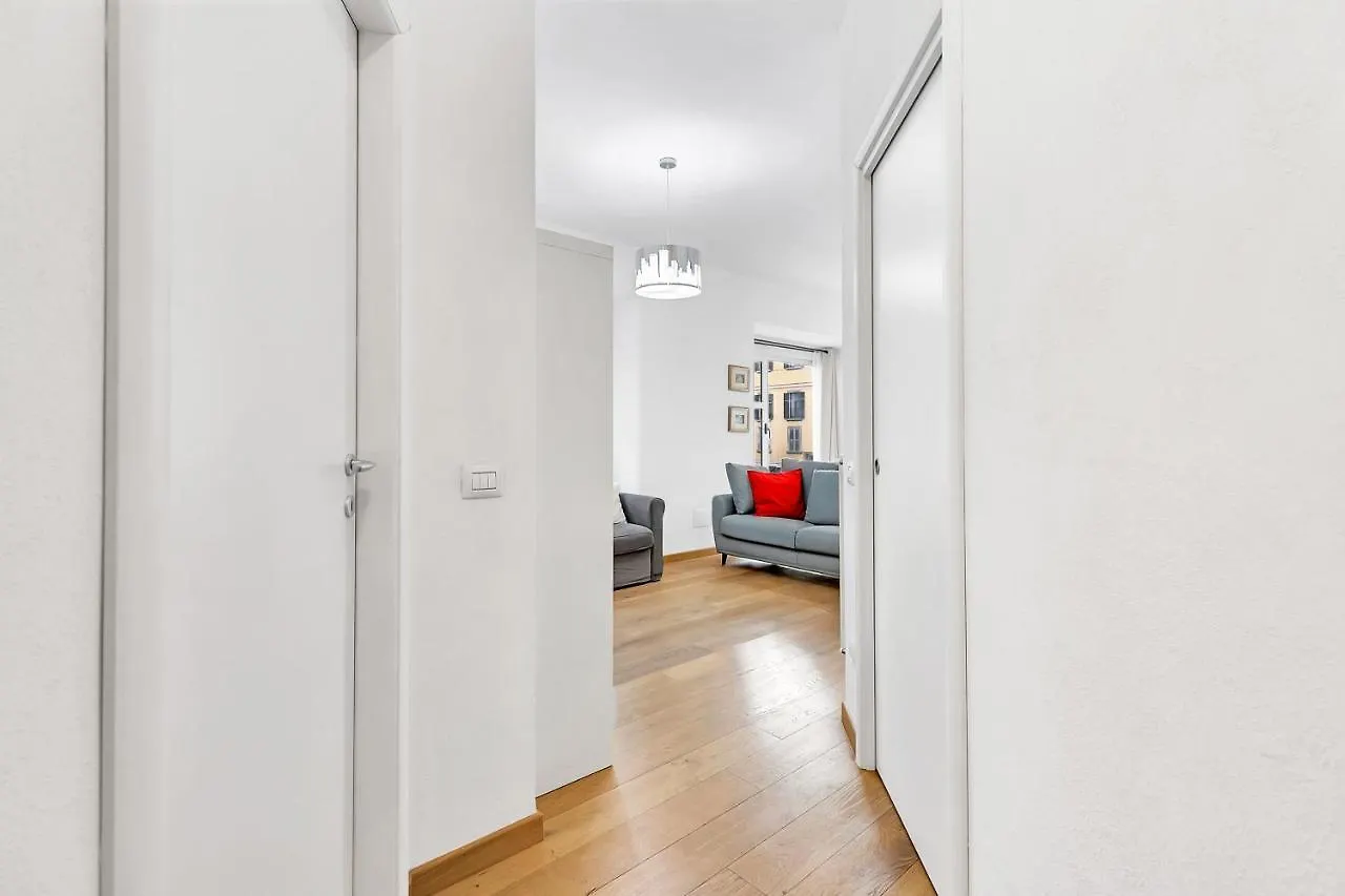 Appartamento Porta Venezia - Affitti Brevi Italia Mailand Apartment