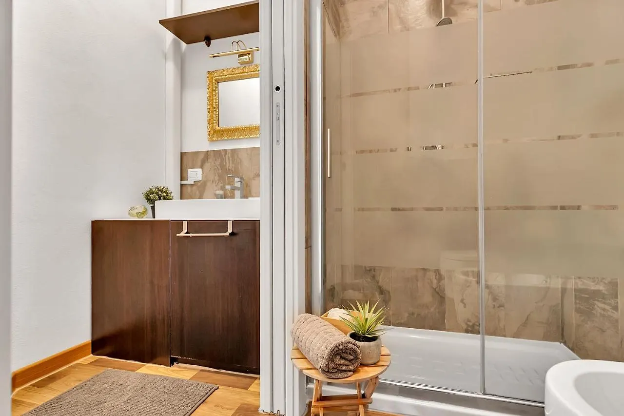 Apartment Appartamento Porta Venezia - Affitti Brevi Italia Mailand Italien